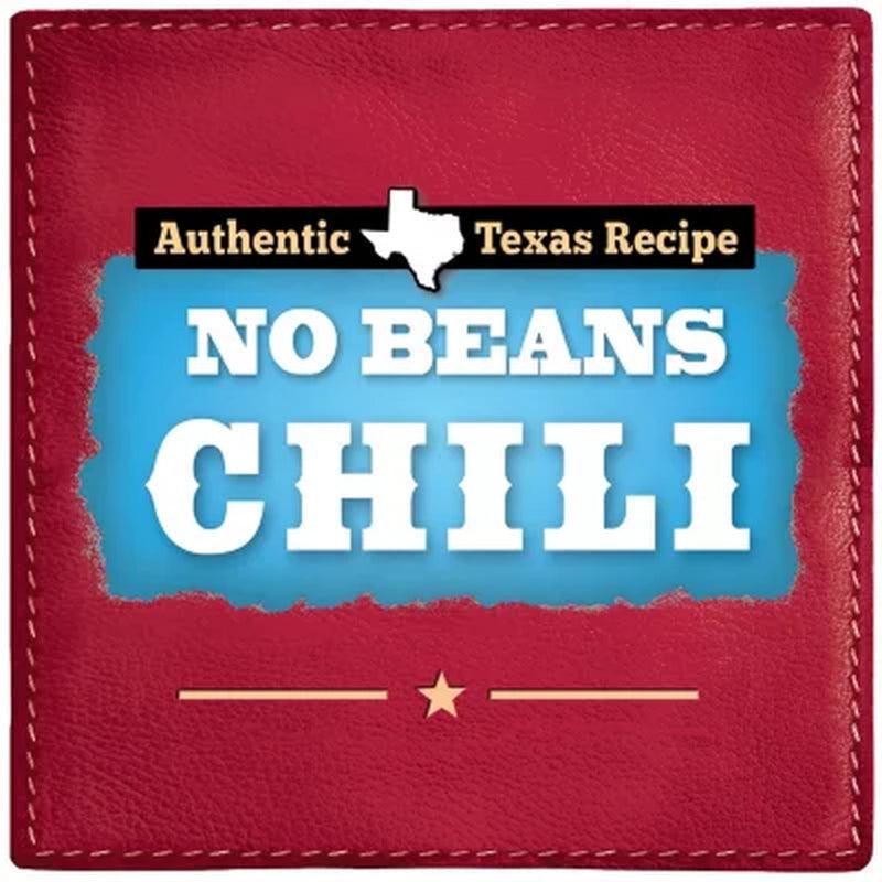 Wolf Brand "No Bean" Chili (106 Oz.)