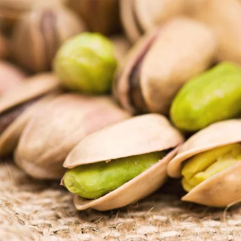 Wonderful Pistachios, Roasted and Salted (1.5 Oz., 24 Ct.)