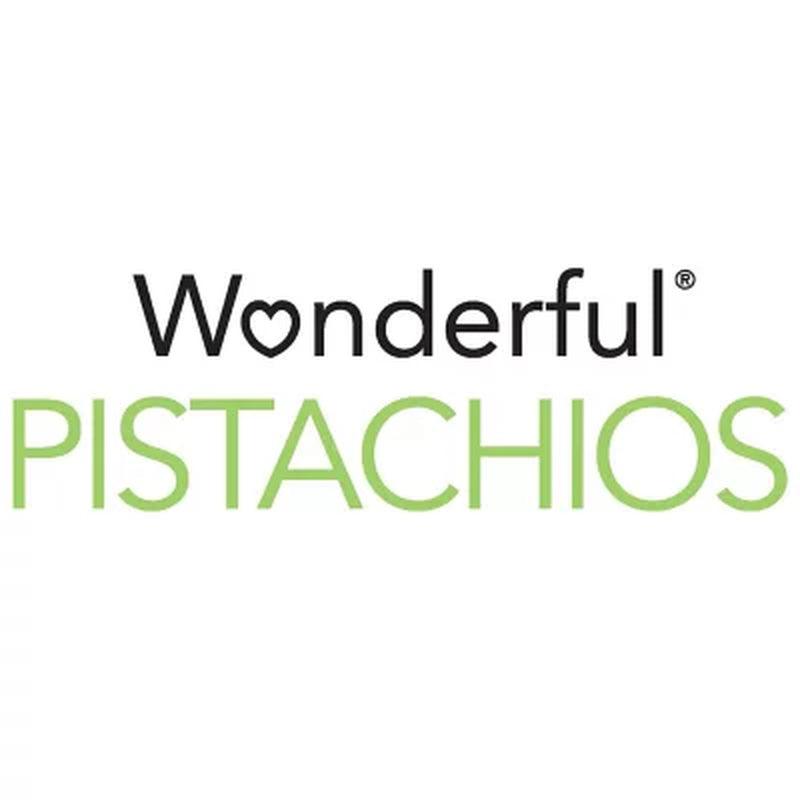 Wonderful Pistachios, Roasted and Salted (1.5 Oz., 24 Ct.)