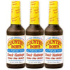 Country Bob&#039;S All Purpose Steak Sauce - 3/12.5 Oz.