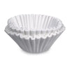 Brew Rite Bunn-Sized Coffee Filter (1,000 Ct.)