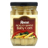 Baby Corn/Glass, 7 OZ (Pack of 6)