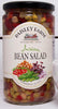 Asian Bean Salad, 24 OZ (Pack of 6)