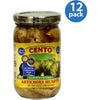 Cento Artichoke Hearts, 12 Oz, (Pack of 12)