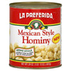 BEAN HOMINY MEXCN STYLE-29 OZ -Pack of 12