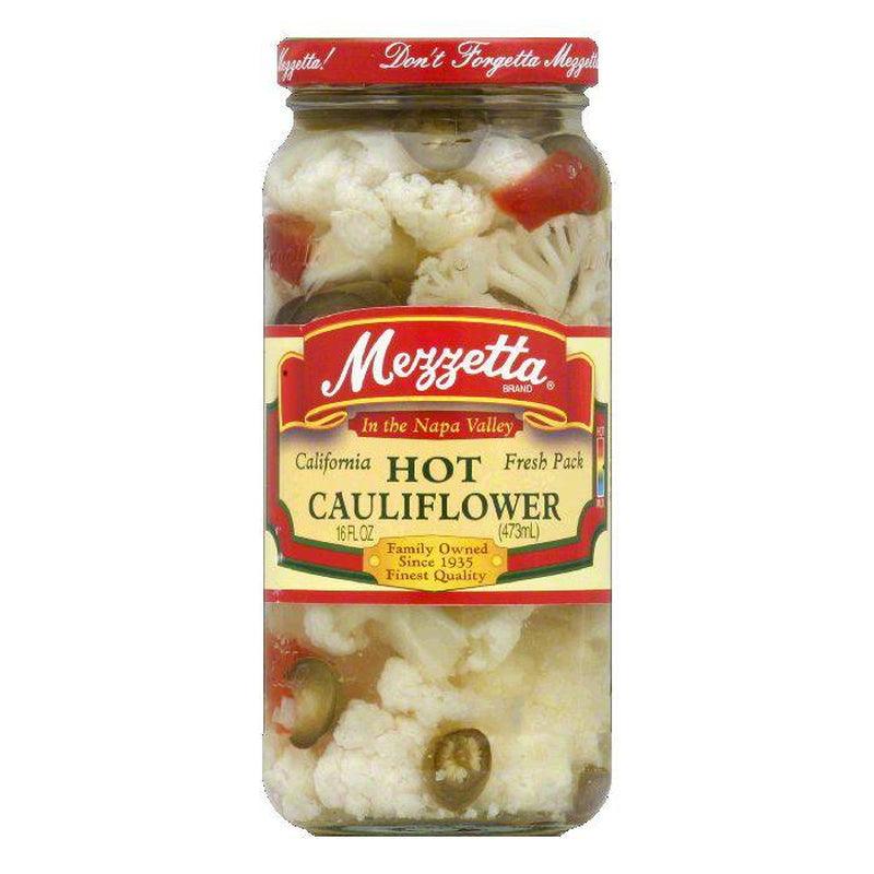 Cauliflower Hot, 16 OZ (Pack of 6)