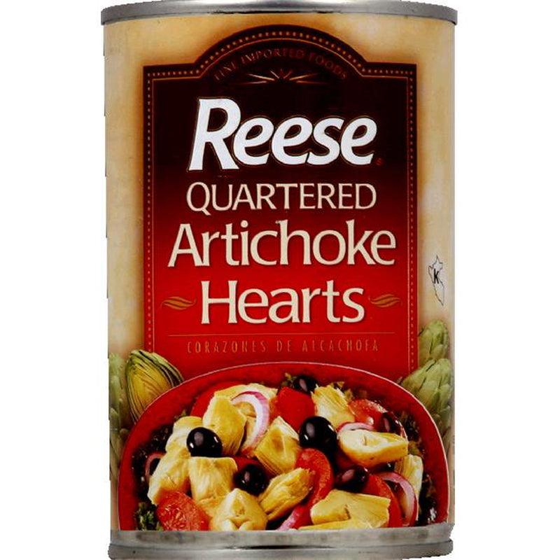 Artichoke Hearts Qtrd -Pack of 12