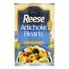 Artichoke Hearts 8-10, 14 OZ (Pack of 12)