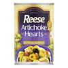 Artichoke Hearts 10-12, 14 OZ (Pack of 12)