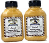 Amish Peanut Butter Marshmallow Whip - 2 / 12 Oz. Bottles, Mrs Millers Brand