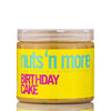 Birthday Cake High Protein Peanut Spread - 16 Oz (454 Grams) by Nut Pack of 6