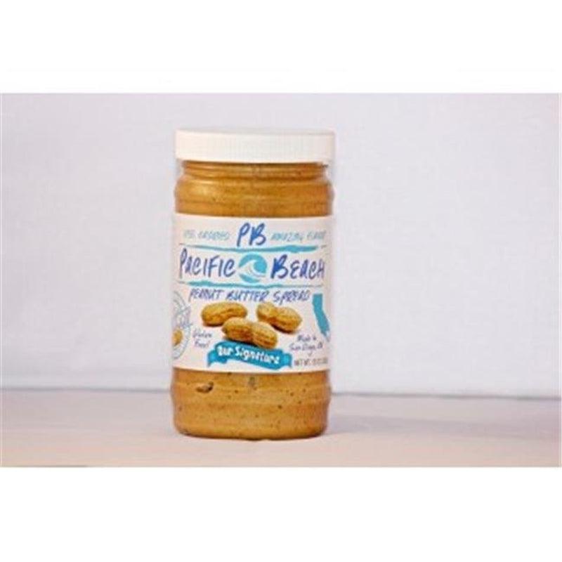 558763 Our Signature Peanut Butter Spread - Case of 6