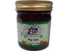 Amish Made Fig Jam - No Sugar Added - 9 Oz. - 2 Jars