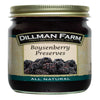 Boysenberry Preserves