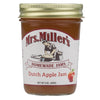 Dutch Apple Jam 9 Oz. (2 Jars)