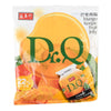 Dr.Q  Mango Konjac Fruit Jelly 9.35Oz