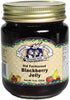 All Natural Blackberry Jelly, 2-Pack 9 Oz. Jars