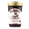 Cranberry Jelly 9 Oz. (2 Jars)