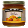 Apricot Preserves - Pack of 6