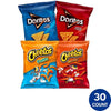 and Cheetos Mix Snacks Variety Pack (30 Pk.)