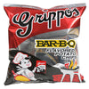 12Oz Grippo Bar-B-Q Potato Chips