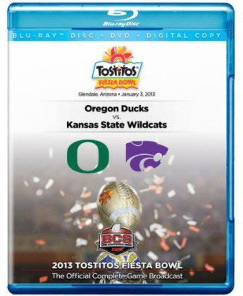 2013 Tostitos Fiesta Bowl (Blu-Ray)