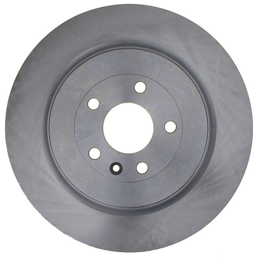 Acdelco Disc Brake Rotor 18A2947