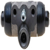 Acdelco Drum Brake Wheel Cylinder Fits 2009 Nissan Versa