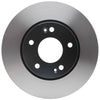 Acdelco Disc Brake Rotor 18A2416AC