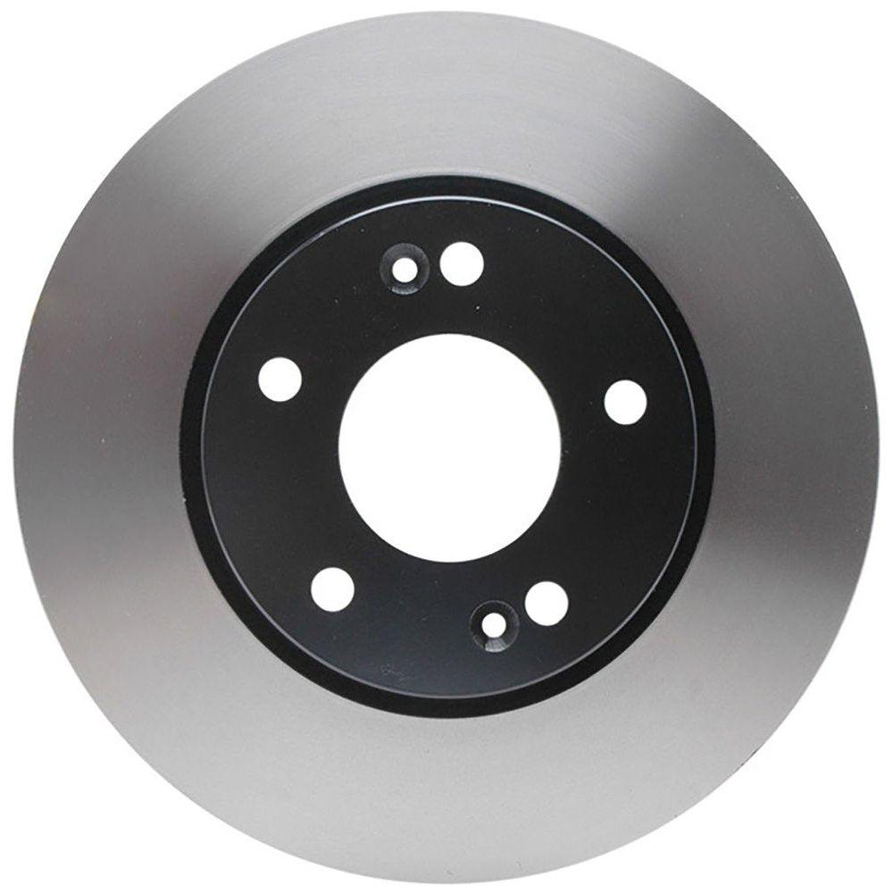 Acdelco Disc Brake Rotor 18A2416AC