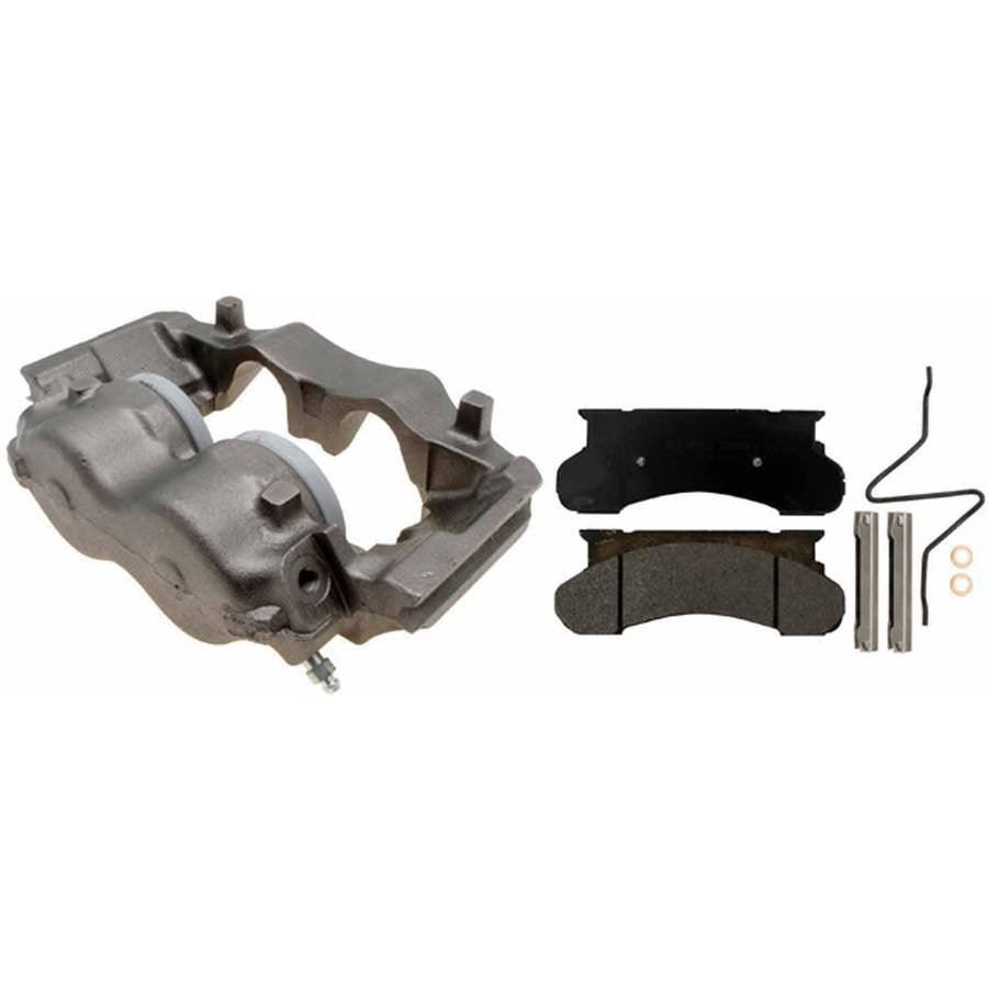 Acdelco Brake Caliper, #18R1053