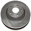 Acdelco Disc Brake Rotor 18A81773A