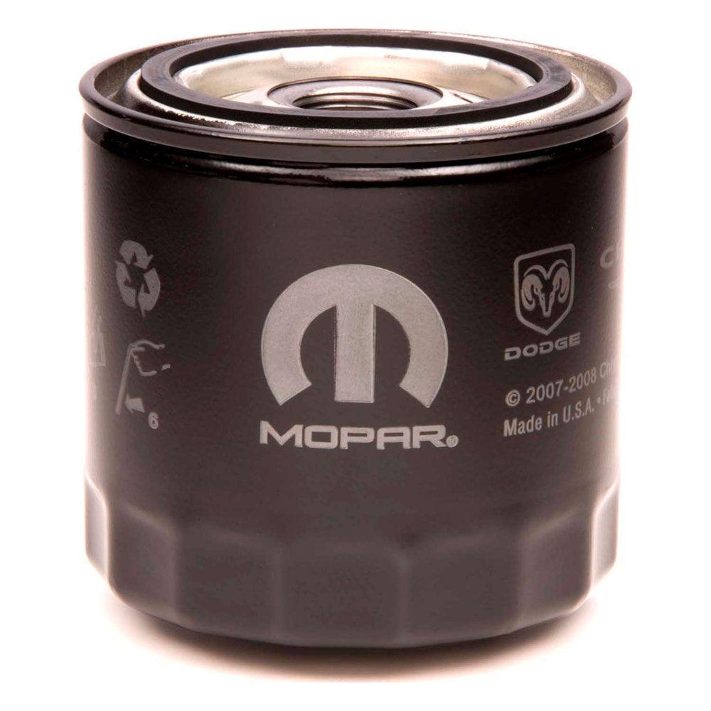 Chrysler  MO-899 Oil Filter