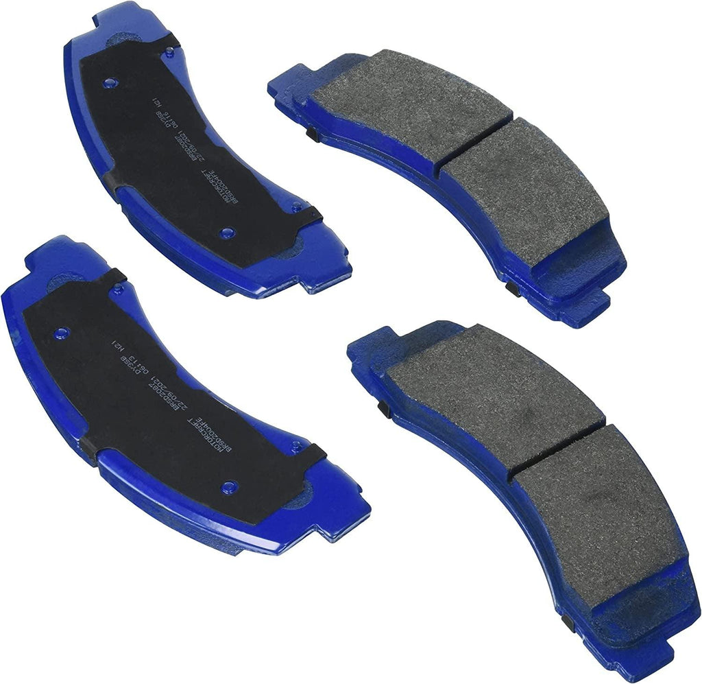 Brake Shoe Lining Kit - BRSD2087