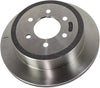 BRR223 Brake Rotor Assembly