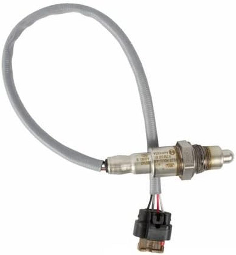 DY1295 Exhaust Gas Sensor