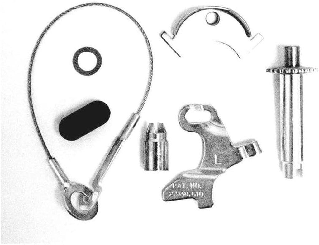 Adjuster Kit, BRAK2544A