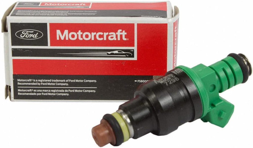 CM5256 Injector Asy, 1 Pack