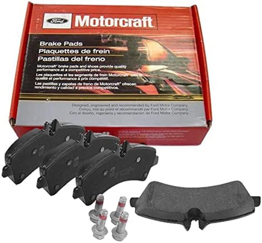 Brake Pad - BR984C