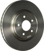 BRR232 Brake Rotor