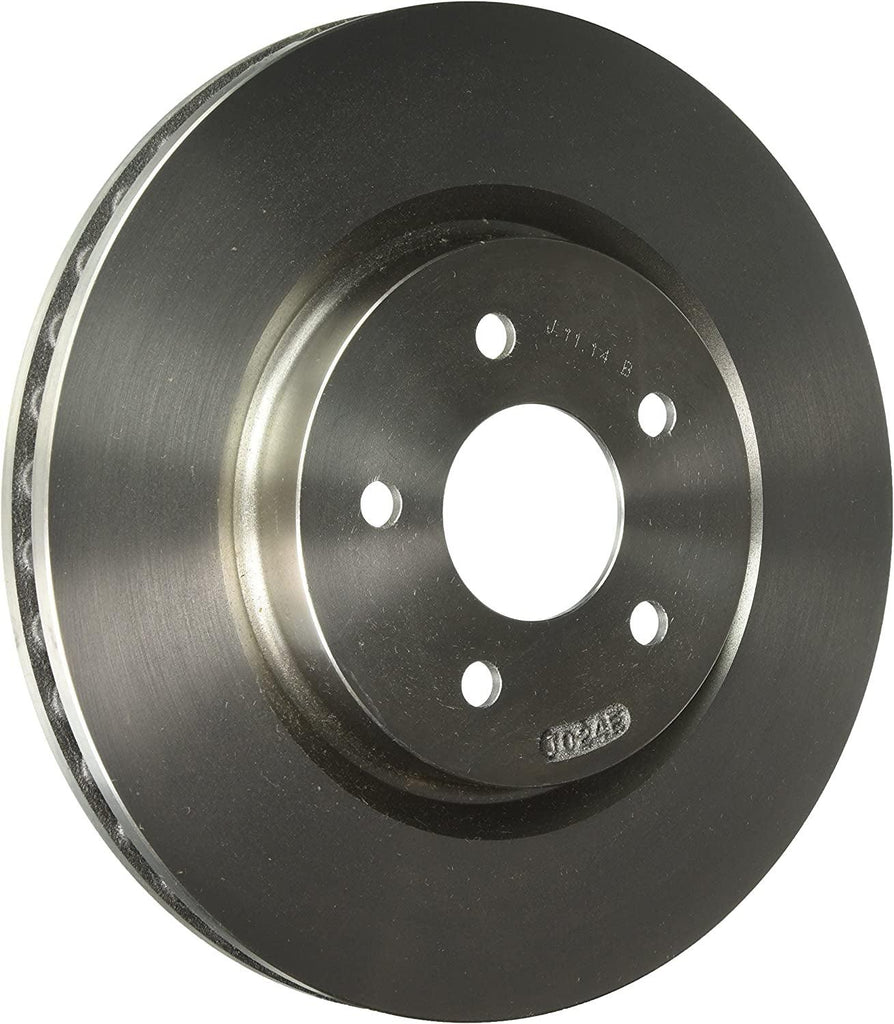 BRR232 Brake Rotor