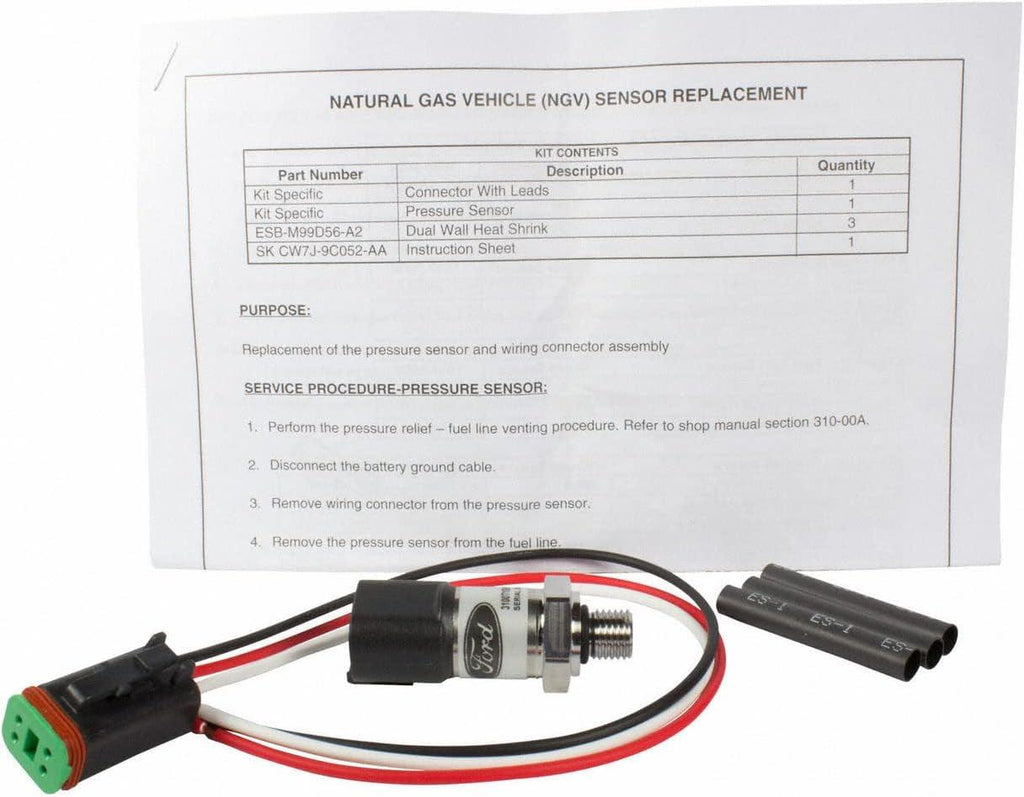 CM5227 Fuel Injector Pressure Sensor