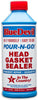 Blue Devil (00209-6PK) Pour-N-Go Head Gasket Sealer - 16 Ounce, (Pack of 6)