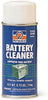 BATTERY CLEANER 5.75 OZ, Manufacturer: , Manufacturer Part Number: 80369-AD, Stock Photo - Actual Parts May Vary.