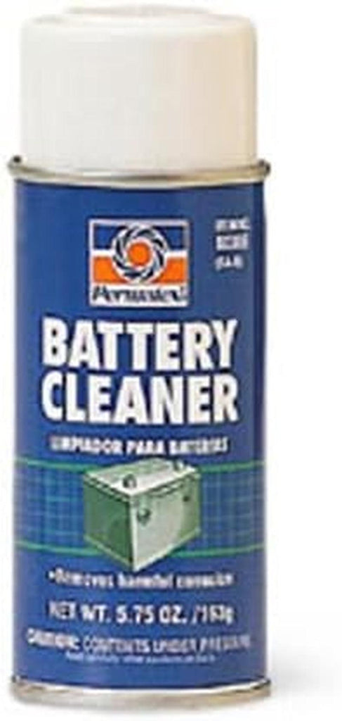 BATTERY CLEANER 5.75 OZ, Manufacturer: , Manufacturer Part Number: 80369-AD, Stock Photo - Actual Parts May Vary.