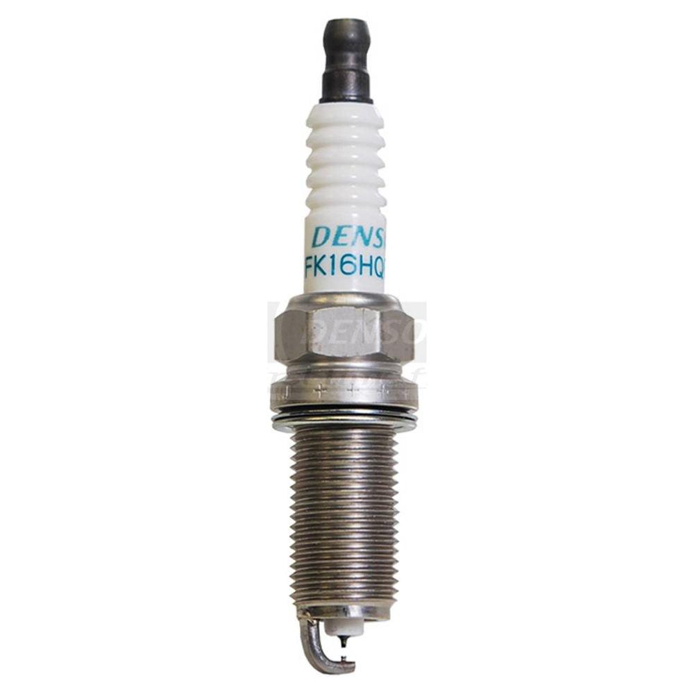 DENSO 3458 Spark Plug (4 Pack)