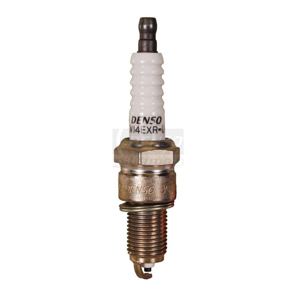 DENSO 3013 Spark Plug (4 Pack)