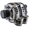 Denso Remanufactured DENSO First Time Fit Alternator 210-1226