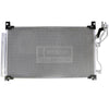 Denso Air Conditioning Condenser 477-0696