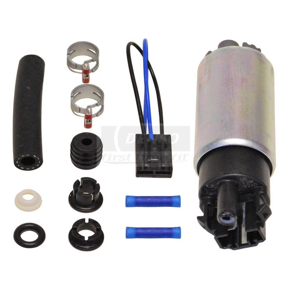 Denso 951-0023 Electric Fuel Pump